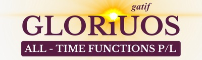GATIF GLORIOS – All-Time Functions P/L